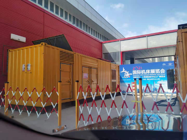 沭阳发电机出租 对于发电机的特性你了解多少？