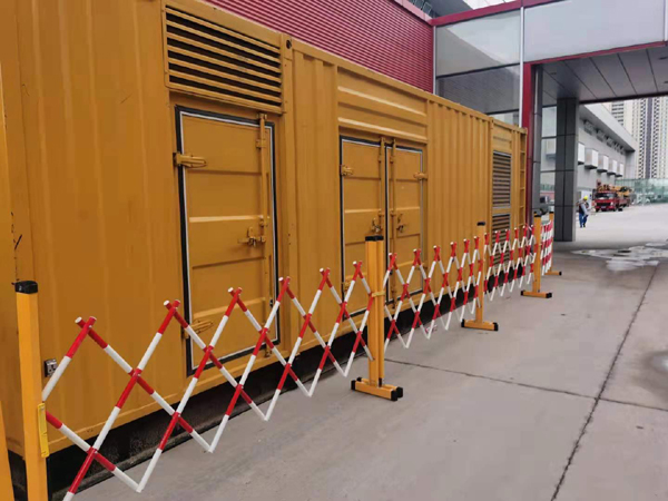 沭阳发电机出租 你知道怎样鉴定发电机品质的好坏吗？