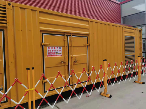 沭阳关于通用发电机的十万个为什么？