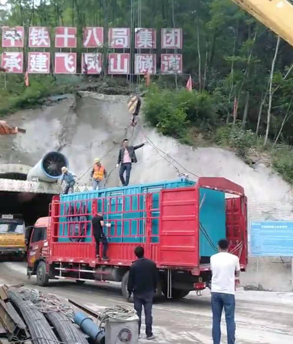 沭阳发电机组维修后输出功率降低是什么问题