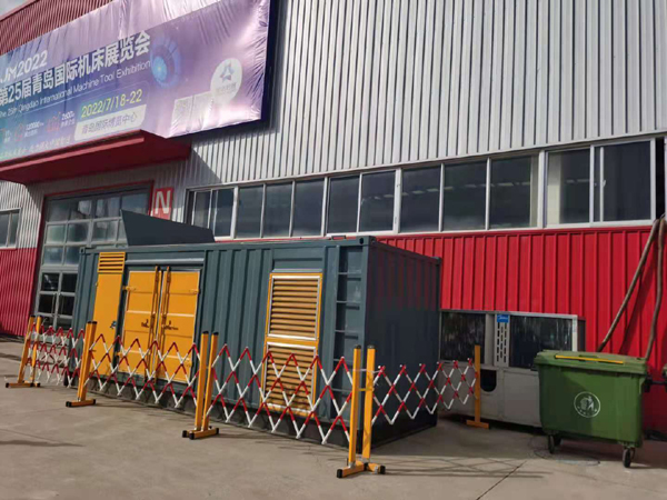 沭阳柴油发电机组启动困难的原因有哪些？