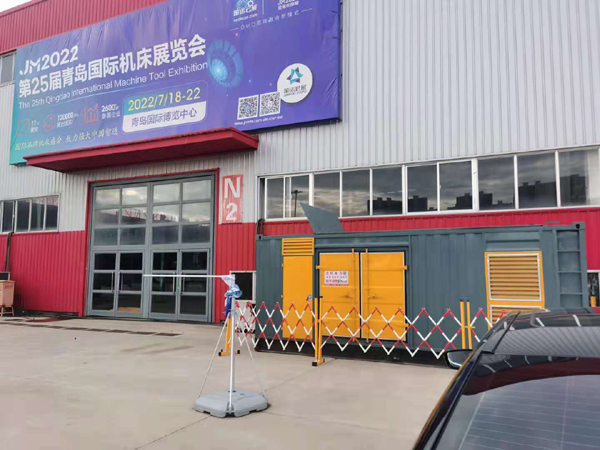 沭阳发电机租赁-柴油发电机组不及时维护危害大