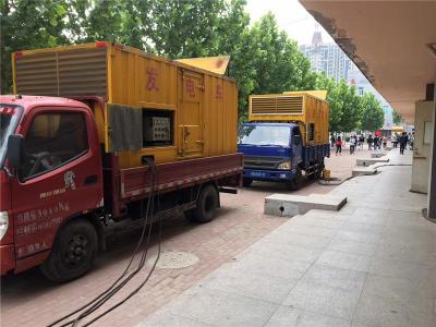 沭阳是否需要给柴油发电机安装保护装置