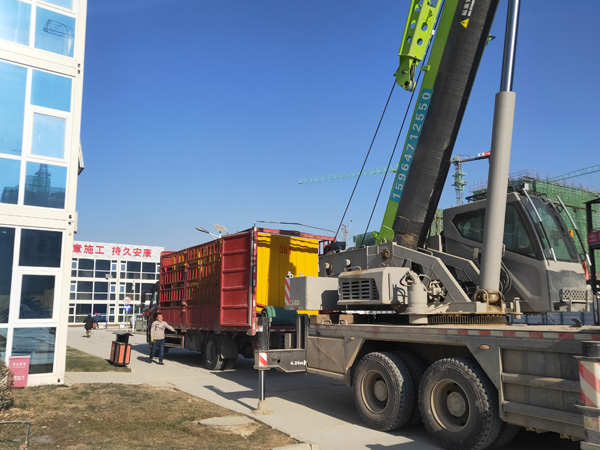 沭阳发电机出租50KW柴油发电机组需要配多粗电缆线