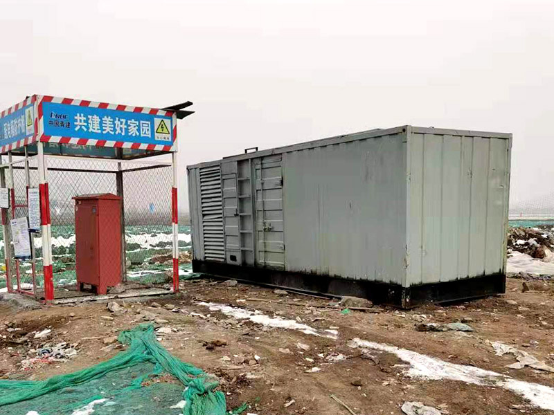 沭阳燃气发电机在高海拔地区运行时会遇到哪些常见故障？
