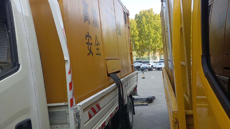 沭阳如何判断柴油发电机组和UPS电源的切换时间是否符合要求？