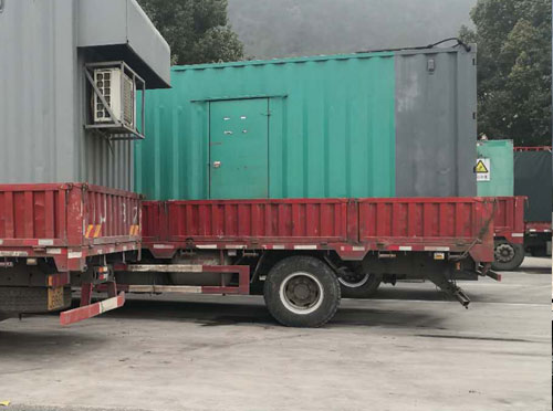 沭阳柴油发电机组使用注意安全事项有哪些？