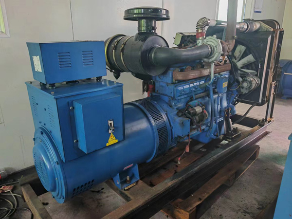 沭阳100kW柴油发电机组使用多级机油有哪些优缺点？
