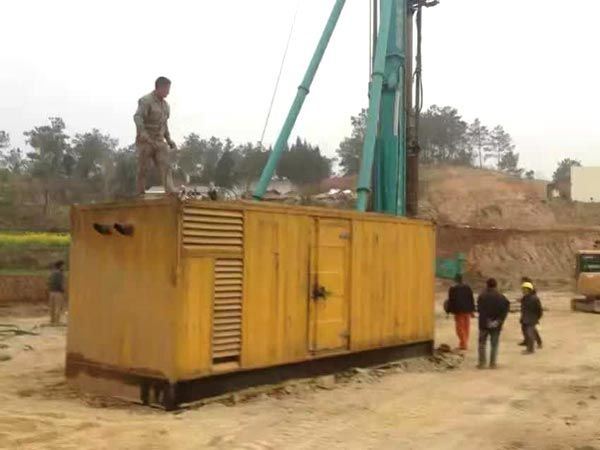 沭阳柴油发电机组应用场合有哪些？